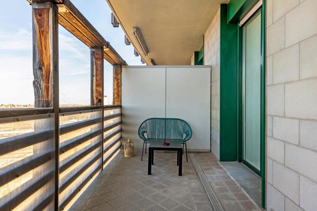 Una Terrazza Sulla Citta By Wonderful Italy Bologna Exterior photo